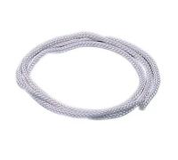 Cordon pour attache-queue polyamide Kerbl (x50) Noir TU