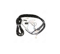 Cordon pour Centrale vapeur - ROWENTA - RS-DG0147 - Noir - Accessoire - Mixte