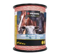 Cordon pour clôture Pulsara Pro plus Blanc 400 m