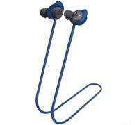 Cordon pour écouteurs Galaxy pour écouteurs FE Sports Secure (bleu) | Design ultra léger, ajoute un encombrement minimal, pas d'inconfort lors du port, parfait pour les trajets quotidiens