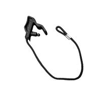 Cordon pour étagères Coffre Compatible avec A3 pour Sportback S3 RS3 2013 2014 2015 2016 Cordon Fixation pour Porte-Bagages Clip Maintien pour Panneau Arrière 8V4867667 8V4867668.(Left)