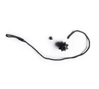 Cordon Pour Étagères Compatible Avec SEAT Pour Toledo IV KG AB 2013 2014 2015 2016 2017 2018 2019 Clips De Voiture Lanière Plateau Chaîne Cintre Boucle Pivot Crochet