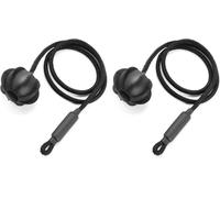 Cordon pour Tablette de Coffre de Voiture Dodge, Viper et RAM 1500, 2500 et 3500. Cordon pour Tablette de Coffre, lanière pour hayon de Coffre, Corde de Coffre.