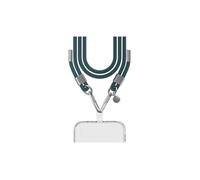 Cordon pour téléphone Portable - Force Case - Vert - Universel - Ajustable - 12 kg max