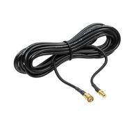 Cordon prolongateur antenne GPS 3m SMB F SMB M
