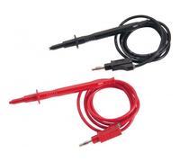 Cordon prolongateur noir 1000 mm SAM OUTILLAGE - 1350E8