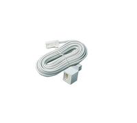Cordon prolongateur téléphonique 5m