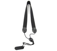 Cordon Reglable Clarinette Noir Cordons et harnais clarinettes