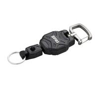 Cordon rétractable Rapala rcd taille M Noir M