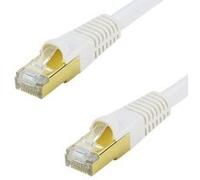 Cordon RJ45 - 10m Blanc G