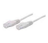 Erard Connect 2306 Cordon RJ45 cat.5e 4 paires torsadées 20m, Non Concerné