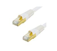 Cordon rj45 cat6f/utp 5m longueur 5m - rj45 m/rj45 m Itc 2368