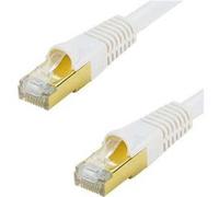 Cordon rj45 cat6f/utp 5m longueur 5m - rj45 m/rj45 m Itc 2368 G