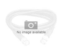 Cordon RJ45 catégorie 6A U/FTP ultra flexible gris - 0,25 m