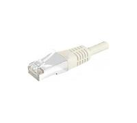 Cordon RJ45 patch SSTP CAT 6 - 0,70 m