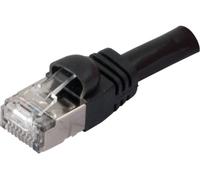 GENERIQUE Cordon VoIP CAT 6 S/FTP Snagless - 10m