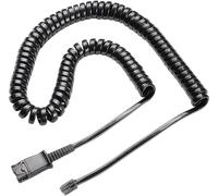 Poly U10P Short End Cable 784Q5AA