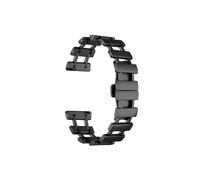 Cordon Robor R GT2 22 mm Krd96 Cordon métallique 22 mm | Couleur: Noir Noir