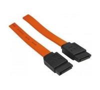 Generique Câble SATA interne 7 broches vers 7 broches 180° 75 cm