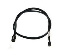 Cordon SATA SAS NVMe MiniSAS SFF-8087 vers SFF-8643 Longueur 1m SFF8087 SFF8643