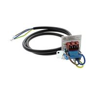 Cordon Secteur 1000 Mm Sans Fiche