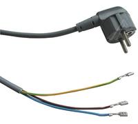 Cordon Secteur 220v 3x1.5mm
