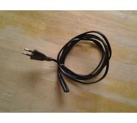 Cordon secteur Bipolaire - 1,8 m