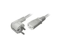 Cordon Secteur Blanc Pour Pieces Cuisson Petit Electromenager - H628862