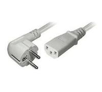 Cordon Secteur Blanc Pour Pieces Cuisson Petit Electromenager - H628862