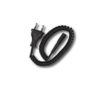 CORDON SECTEUR BRAUN 220 V NOIR