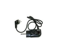 Cordon Secteur Complet Avec Thermostat