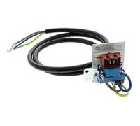 Cordon secteur cuisson 1m sans fiche Whirlpool C00859116
