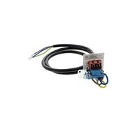 Cordon Secteur 1000 Mm Sans Fiche