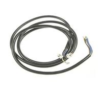 Cordon Secteur G0 2.5m Pour Table De Cuisson - 481010696847