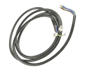 CORDON SECTEUR G0 2.5M POUR TABLE DE CUISSON WHIRLPOOL - 481010696847