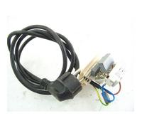 Cordon secteur - Lave-vaisselle - WHIRLPOOL, INDESIT, BAUKNECHT, ARISTON HOTPOINT (61722)