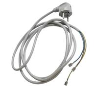 Cordon secteur Machine à laver, Lave-linge 52X2109 THOMSON