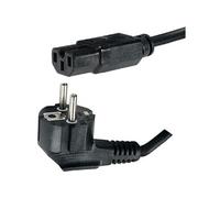 Cordon APPAREILS Chauffants - Prise IEC C13 en BAKELITE - 2m ERARD - 8533