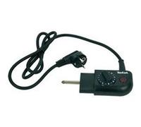 Cordon secteur pour planchas colormania, malaga, sevilla, valencia & thermo spot tefal G