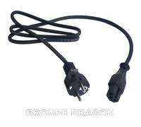 Cordon secteur haute temperature pour appareil tefal