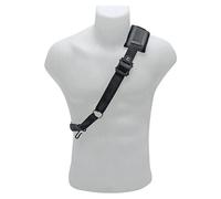 B&G Cordon d'épaule S02M pour saxophone Taille L - crochet métal