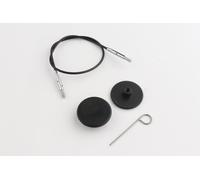 Cordon Câble Simple Knitpro 20 À 40 Cm