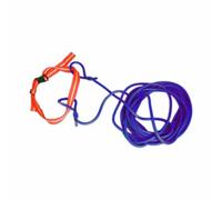 Cordon Softee 5M Bleu 5 m