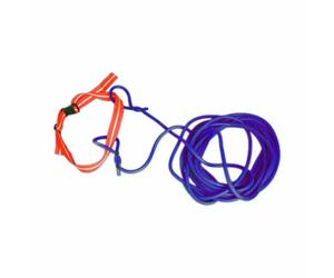 Cordon Softee 5M Bleu 5 m