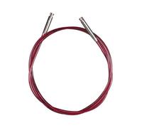 Cordon SOS Addi Click 80 cm - 1 pièce, Red