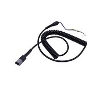 Cordon spiralé pour boîtier de commande 235464 235464GT pour Gen 6 Genie -12 -15 -20 -12 GS-1530 GS-1532