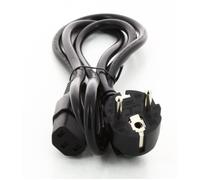 SEB Cordon électrique amovible F663953 G pour cuiseur vapeur Moulinex Tefal