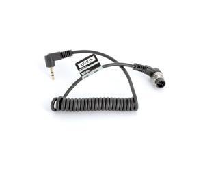 Cordon star adventurer type nikon n1