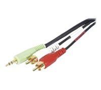 generic câble audio - 10 m