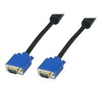 Cordon SVGA Premium - 5 m